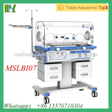 Standard Medical Equipment Infant Incubator with CE & ISO(MSLBI07)